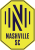 Nashville SC - logo